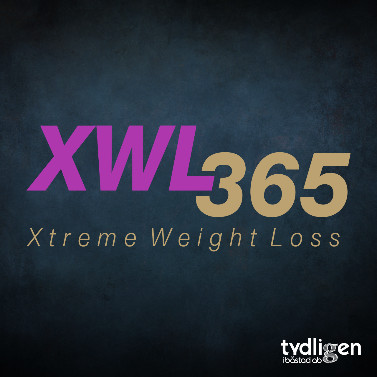 Logotyp XWL365
